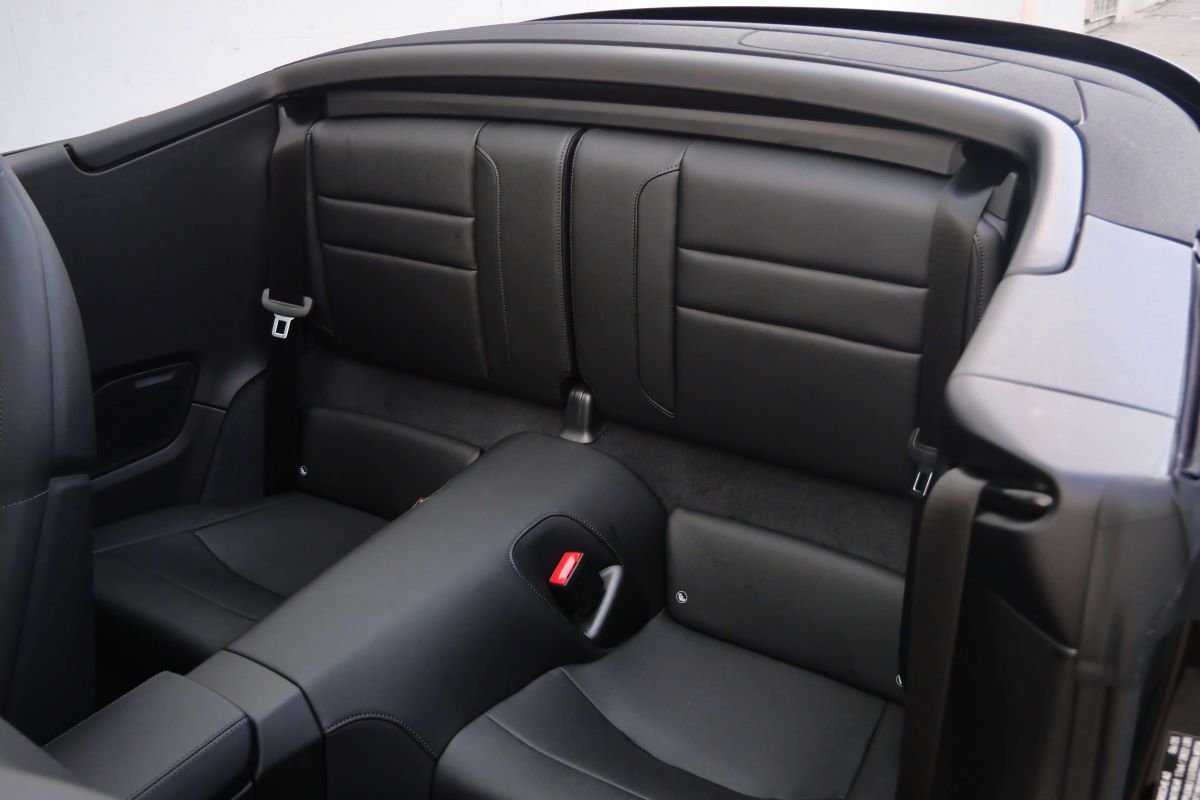 Rent a Porsche 911 Carrera Cabriolet 2026 in LAX