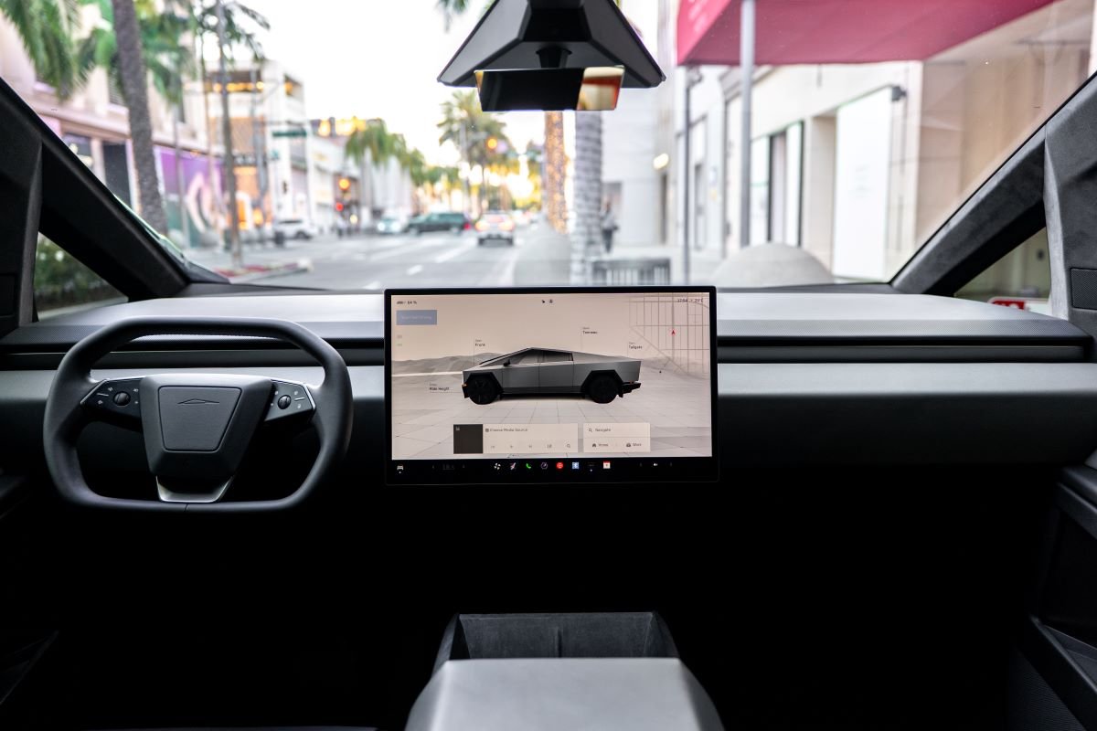 Tesla Cybertruck FSD 2026 Rental LAX Tesla Cybertruck FSD 2026 Rental LAX