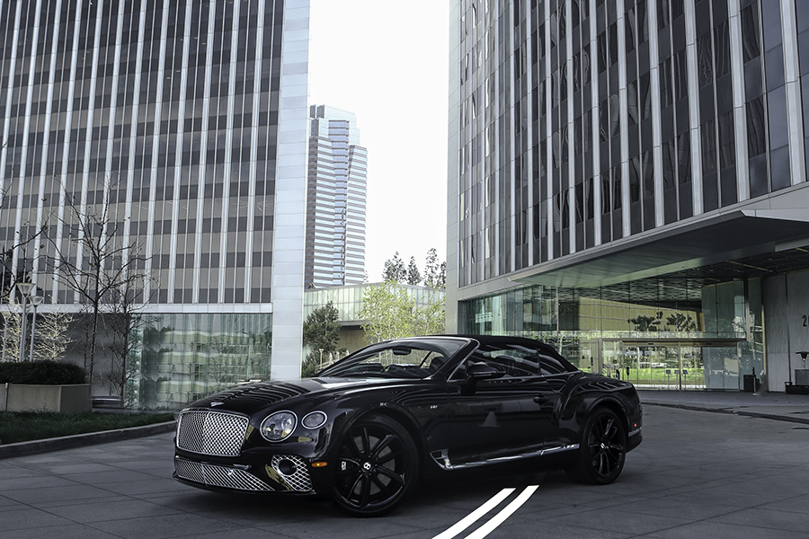 Luxury and Exotic Car Rental Los Angeles Falcon Car Rental