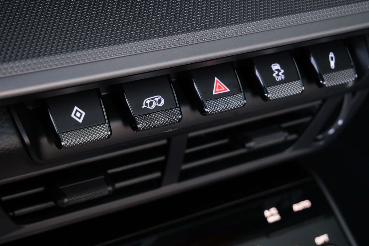 Rent a Porsche 911 Carrera Cabriolet 2026 in LAX