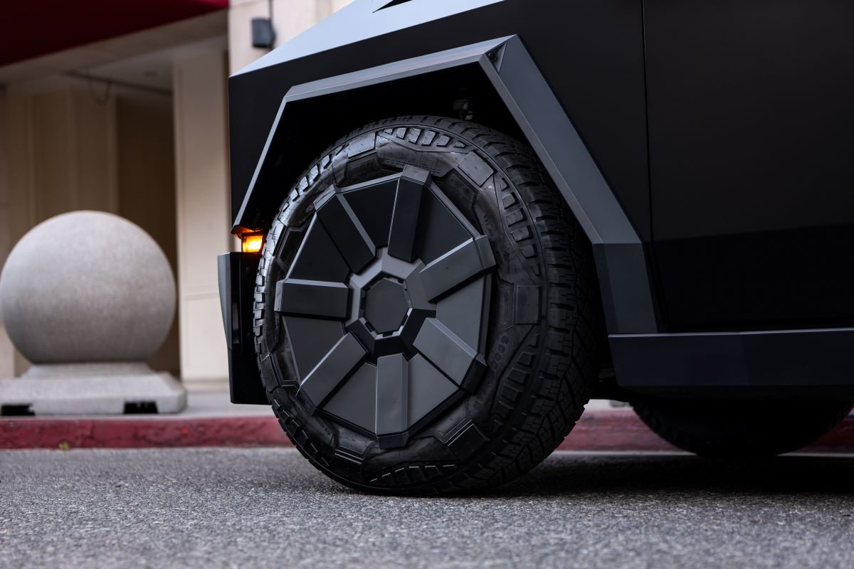 Tesla Cybertruck FSD 2026 Rental LAX Tesla Cybertruck FSD 2026 Rental LAX