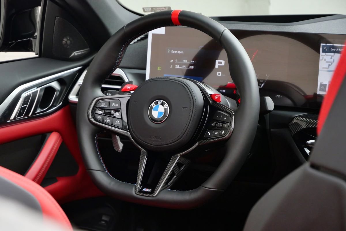 BMW M4 Competition Convertible 2026 rental in Los Angeles
