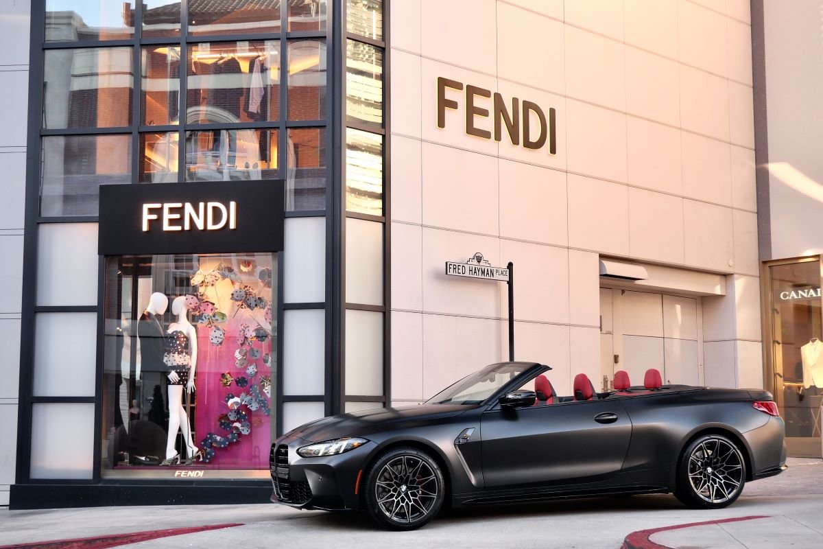 Rent a BMW M4 Convertible Competition 2026 in Los Angeles Rent a BMW M4 Convertible Competition 2026 in Los Angeles