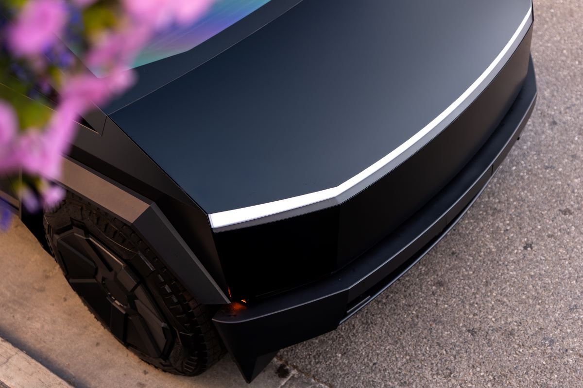 Tesla Cybertruck FSD 2026 Rental LAX Tesla Cybertruck FSD 2026 Rental LAX