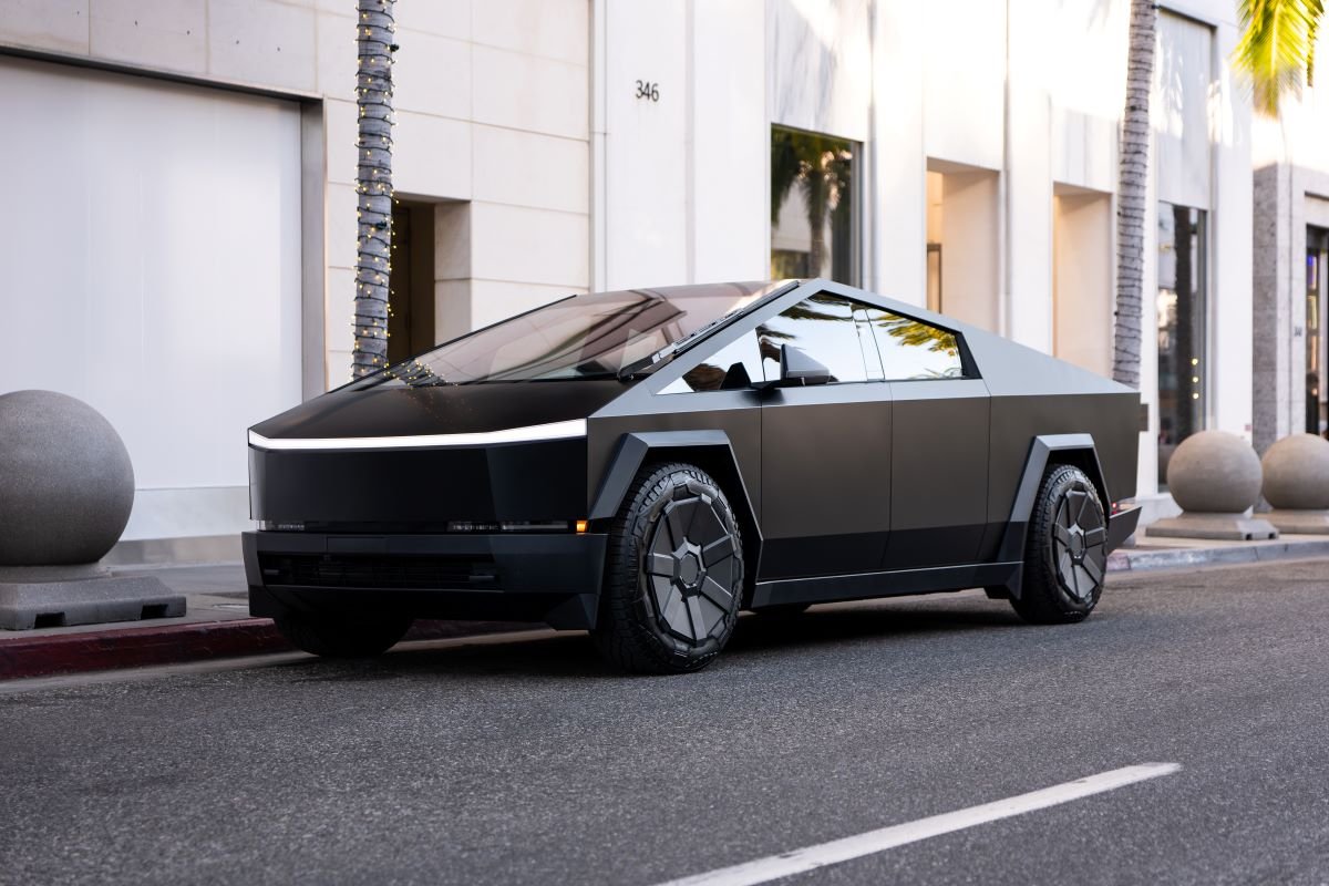 Tesla Cybertruck FSD 2026 Rental Los Angeles Tesla Cybertruck FSD 2026 Rental Los Angeles