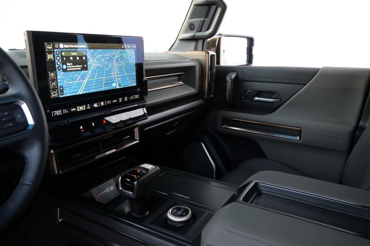 Hummer EV SUV 2025 rental LAX Hummer EV SUV 2025 rental LAX