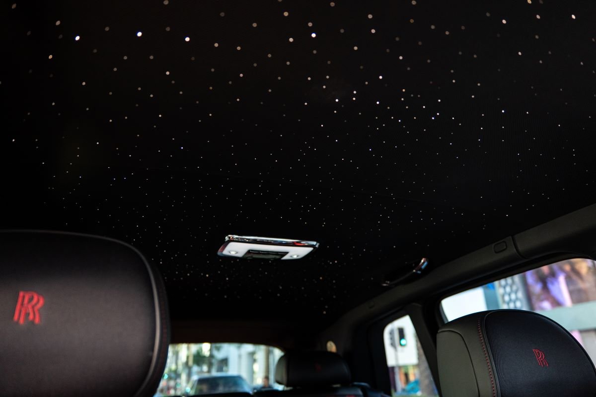 Rolls-Royce Cullinan Black Badge 2025 rental LAX Rolls-Royce Cullinan Black Badge 2025 rental LAX