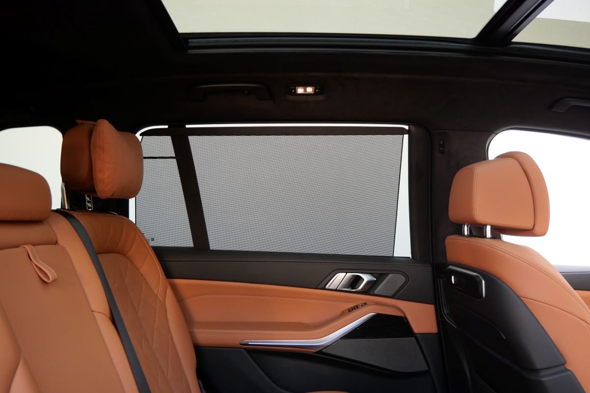BMW X7 40i 2026 rental in Los Angeles
