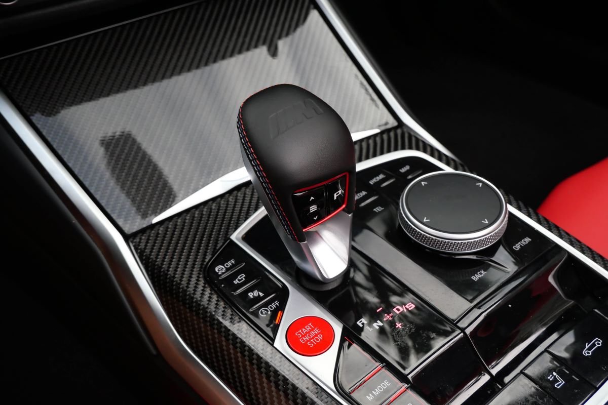 rent a BMW Competition Convertible 2025 in LAX