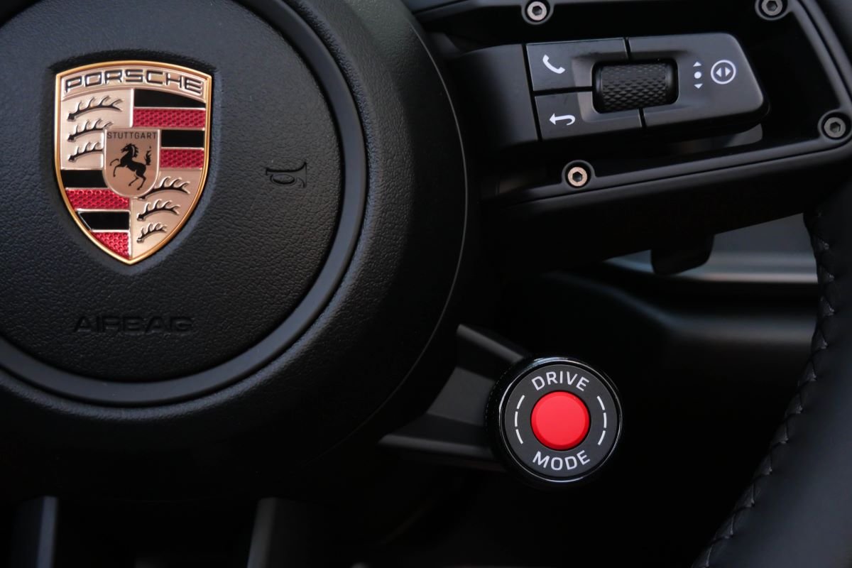 Rent a Porsche 911 Carrera Cabriolet 2026 in LAX