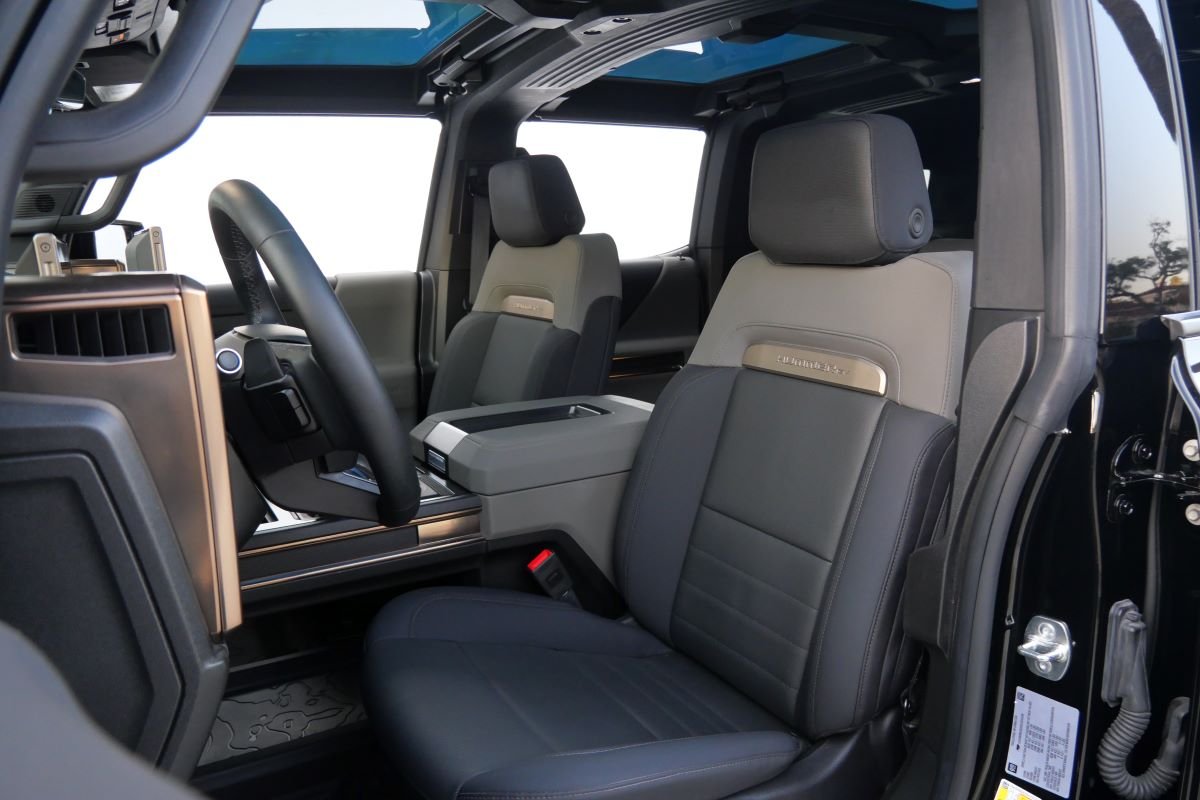 Hummer EV SUV 2025 rental LAX Hummer EV SUV 2025 rental LAX