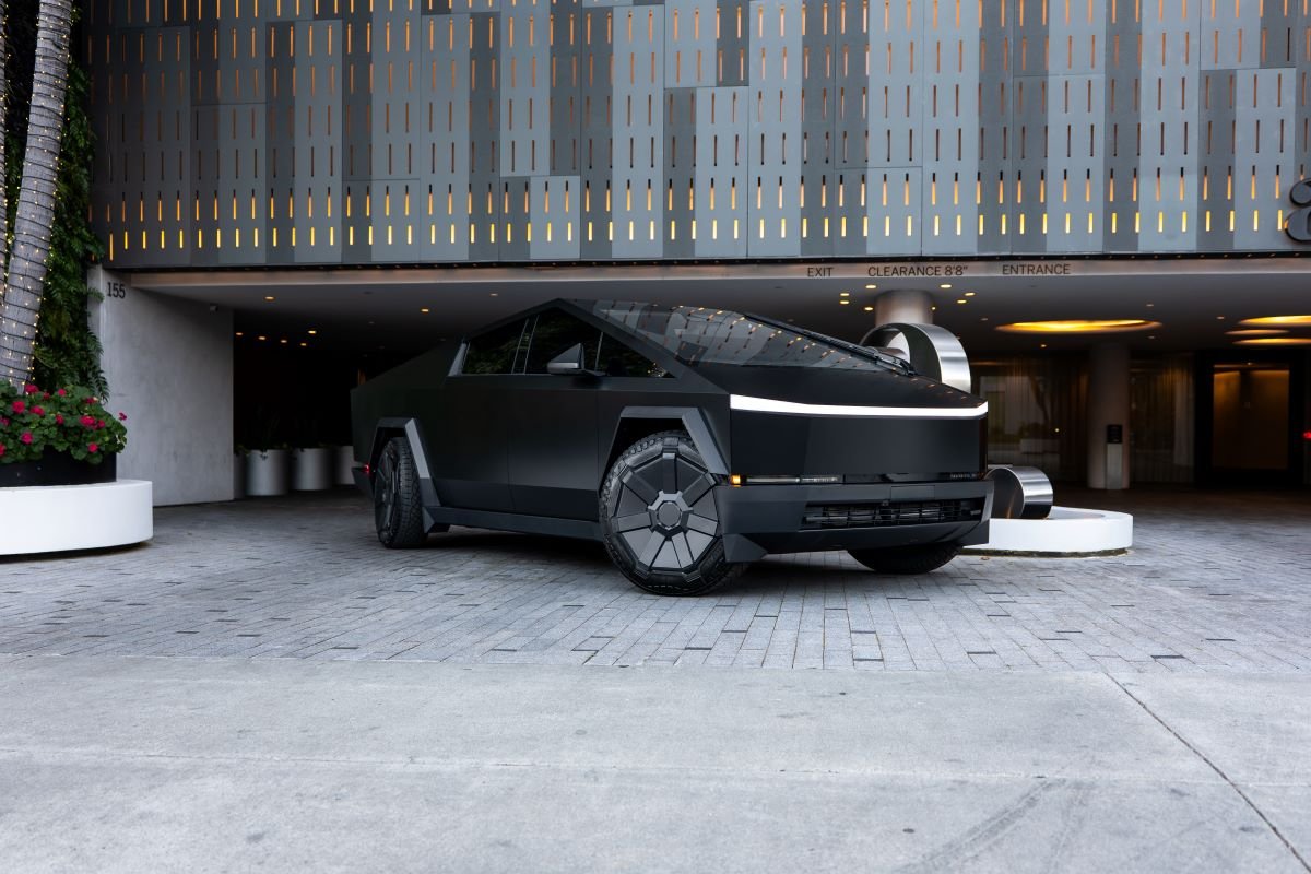 Tesla Cybertruck FSD 2026 Rental LAX Tesla Cybertruck FSD 2026 Rental LAX