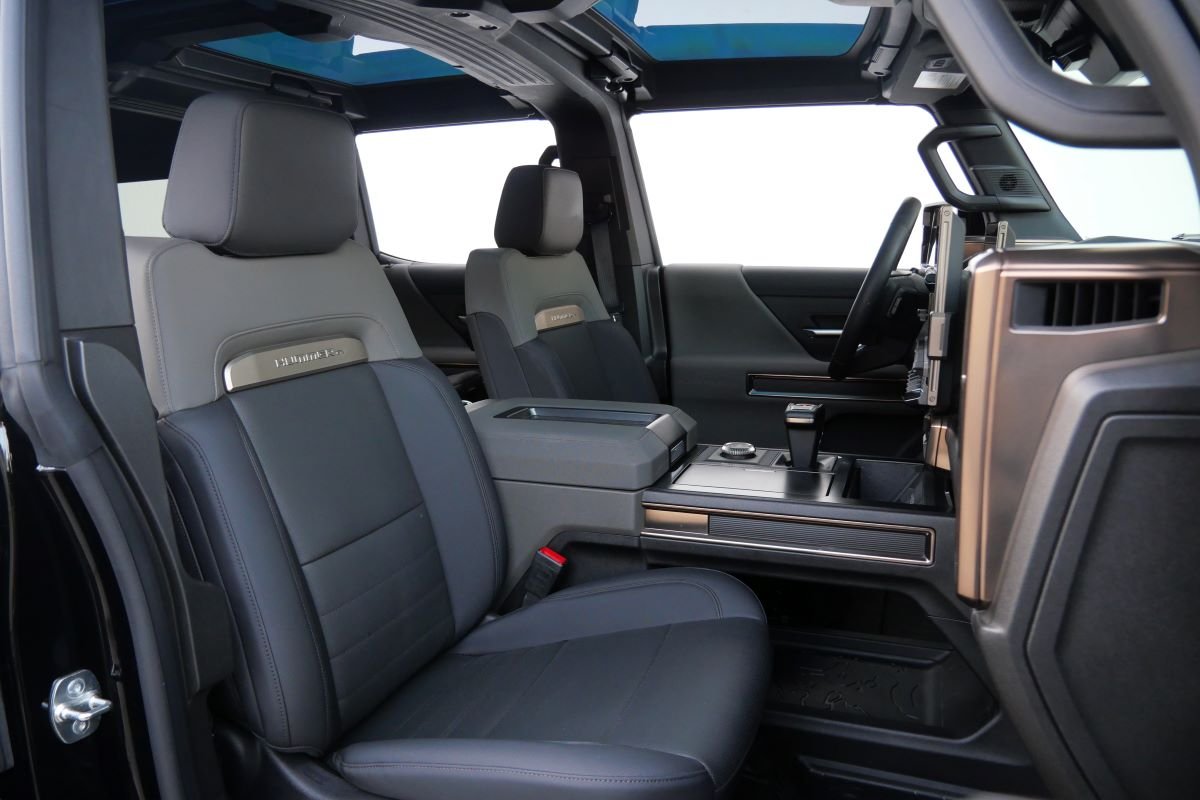 Hummer EV SUV 2025 for rent in Los Angeles Hummer EV SUV 2025 for rent in Los Angeles