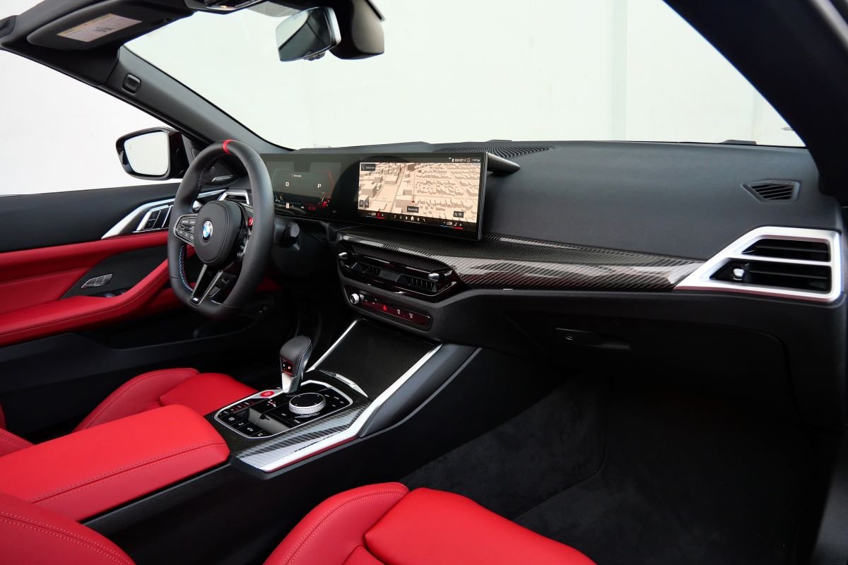 Rent a BMW M4 Convertible Competition 2026 in Los Angeles Rent a BMW M4 Convertible Competition 2026 in Los Angeles