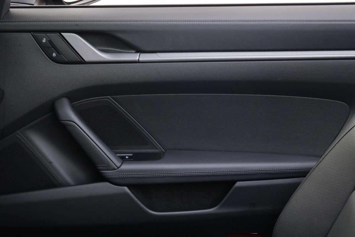 Rent a Porsche 911 Carrera Cabriolet 2026 in Los Angeles