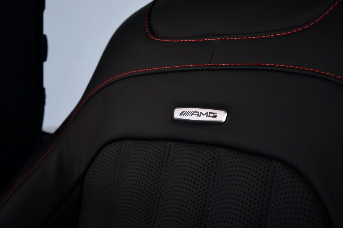 Rent a Mercedes-AMG G63 2026 in Los Angeles