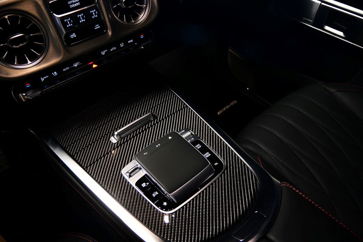 2026 Mercedes-AMG G63 rental Los Angeles