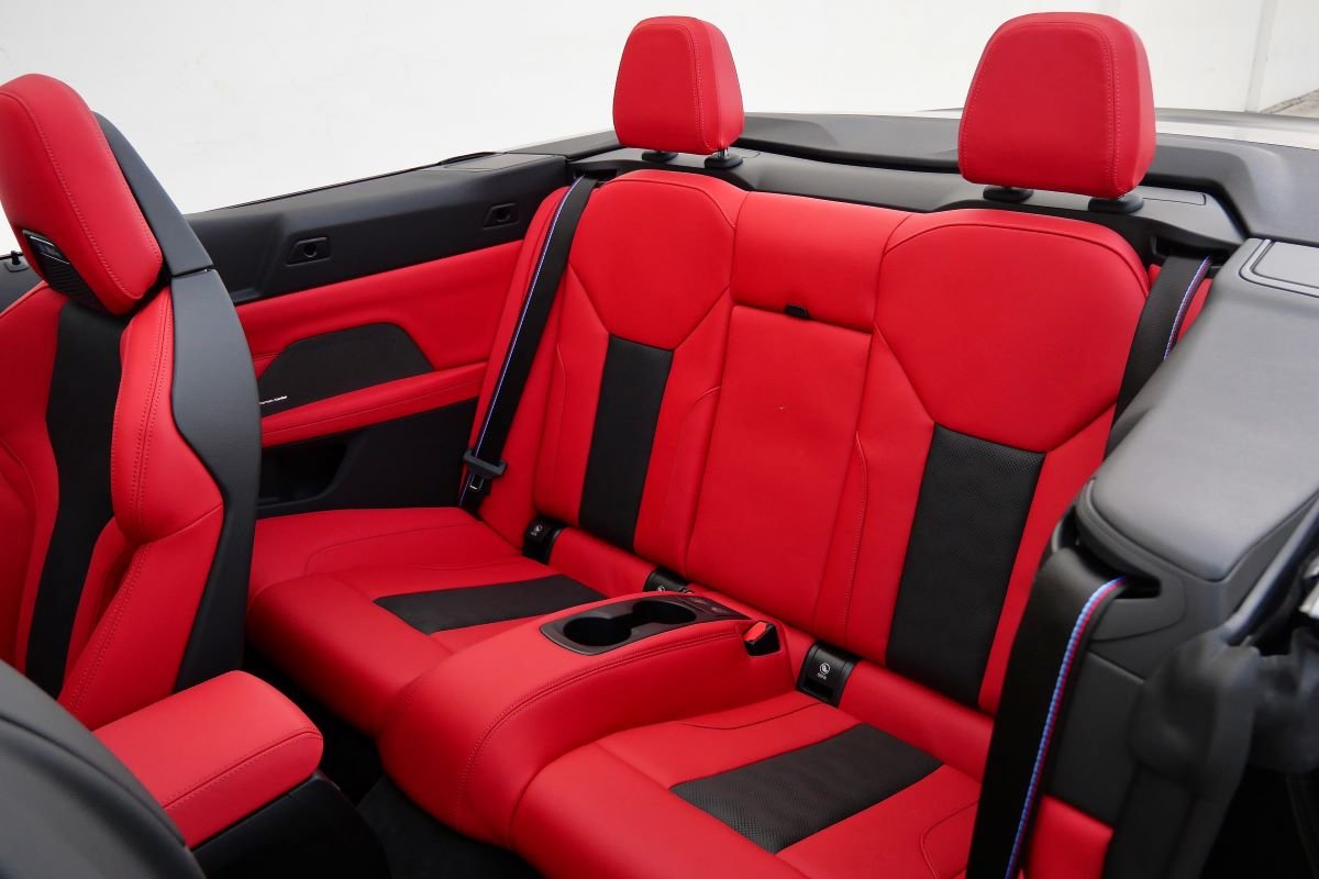 Rent a BMW M4 Convertible Competition 2026 in Los Angeles Rent a BMW M4 Convertible Competition 2026 in Los Angeles