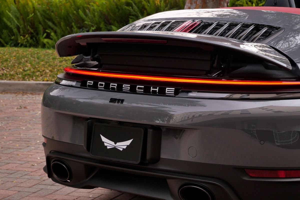 2026 Porsche 911 Carrera S Cabriolet Gray Rental Los Angeles 2026 Porsche 911 Carrera S Cabriolet Gray Rental Los Angeles