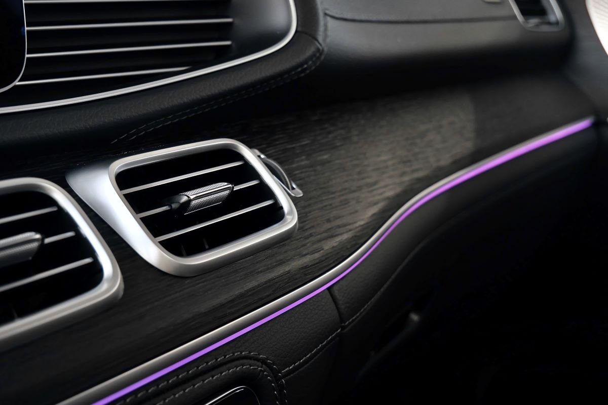 Rent a Mercedes-AMG GLE 53 Coupe Gray in Los Angeles