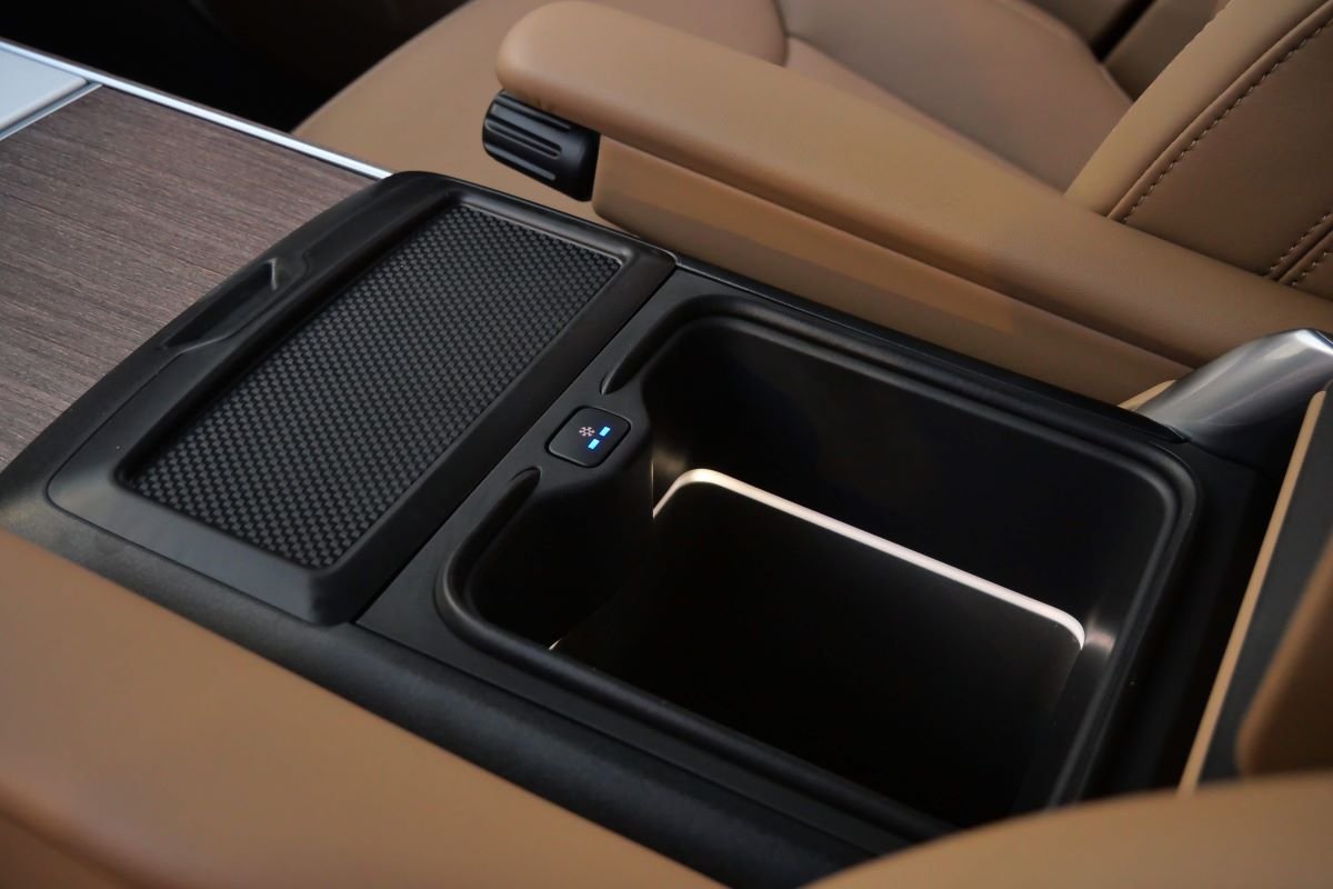 RangeRover P400 LWB 2025 rental Los Angeles