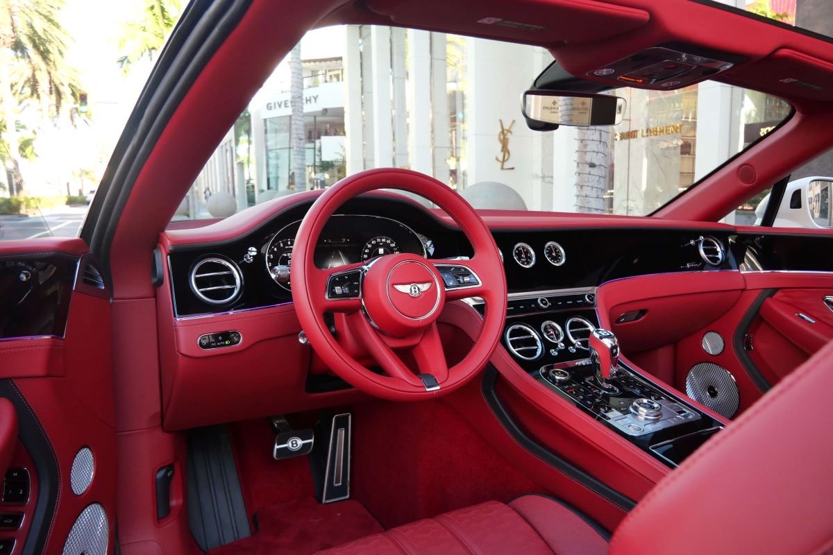 rent a Bentley Continental GTC Speed 2025 in LAX rent a Bentley Continental GTC Speed 2025 in LAX