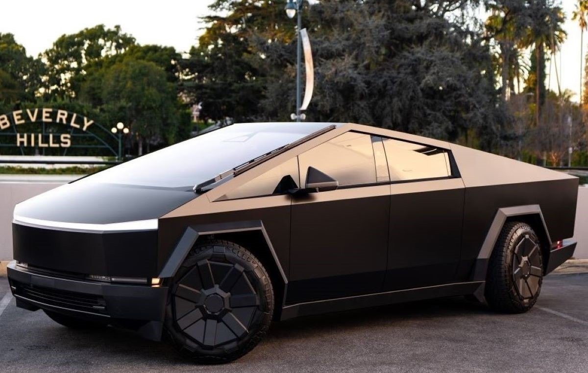 Tesla Cybertruck FSD 2026 Rental LAX Tesla Cybertruck FSD 2026 Rental LAX