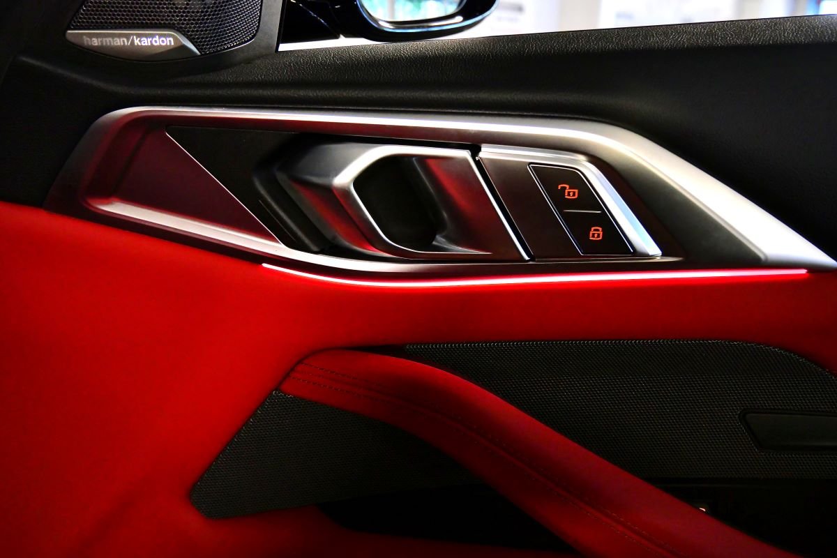 2026 BMW M4 Convertible Competition rental Los Angeles 2026 BMW M4 Convertible Competition rental Los Angeles