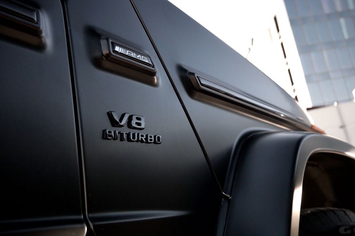 Mercedes-AMG G63 2026 rental LAX