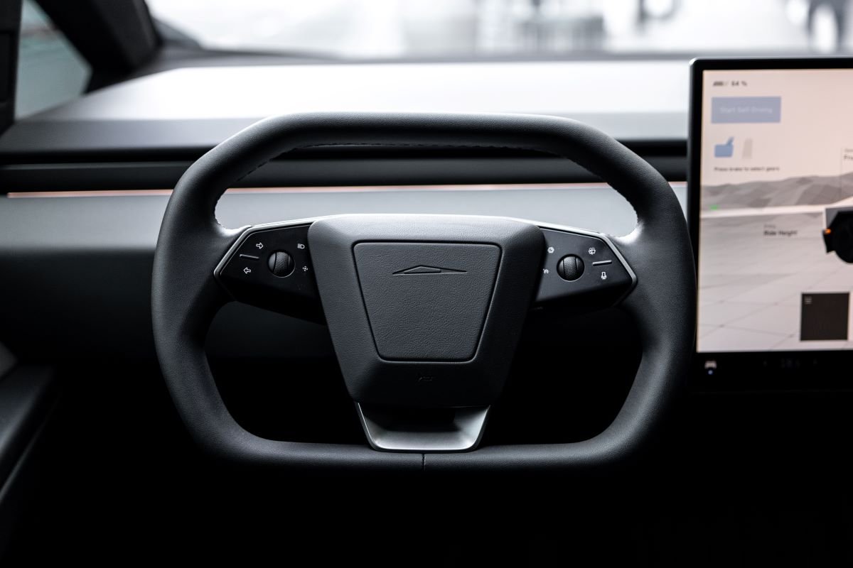 Tesla Cybertruck FSD 2026 Rental LAX Tesla Cybertruck FSD 2026 Rental LAX