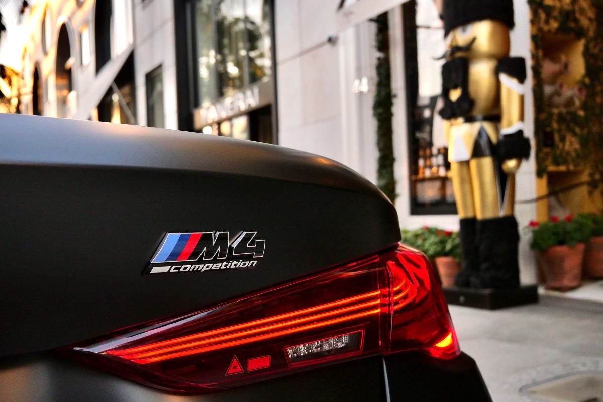 2026 BMW M4 Convertible Competition rental Los Angeles 2026 BMW M4 Convertible Competition rental Los Angeles