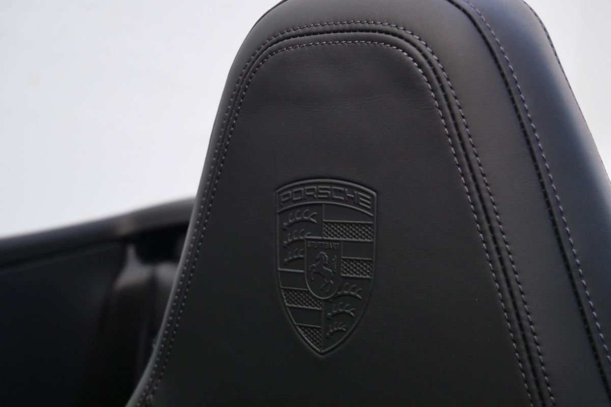 Rent a Porsche 911 Carrera Cabriolet 2026 in LAX