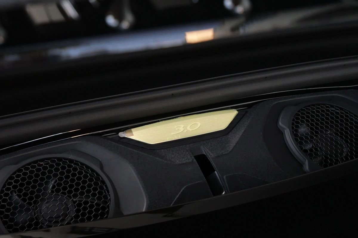 Rent a Porsche 911 Carrera Cabriolet 2026 in LAX