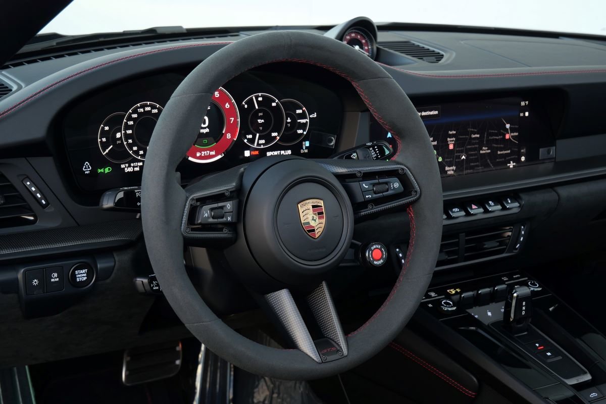 Porsche 911 Targa 4 GTS for rent in Los Angeles Porsche 911 Targa 4 GTS for rent in Los Angeles