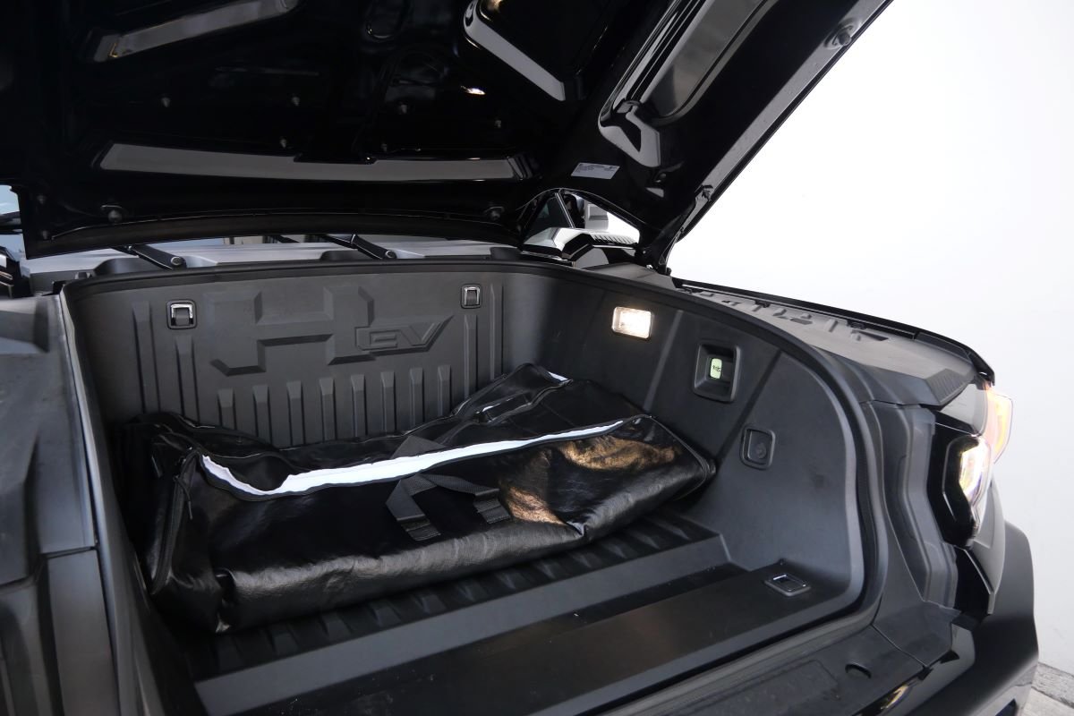 Hummer EV SUV 2025 for rent in Los Angeles Hummer EV SUV 2025 for rent in Los Angeles