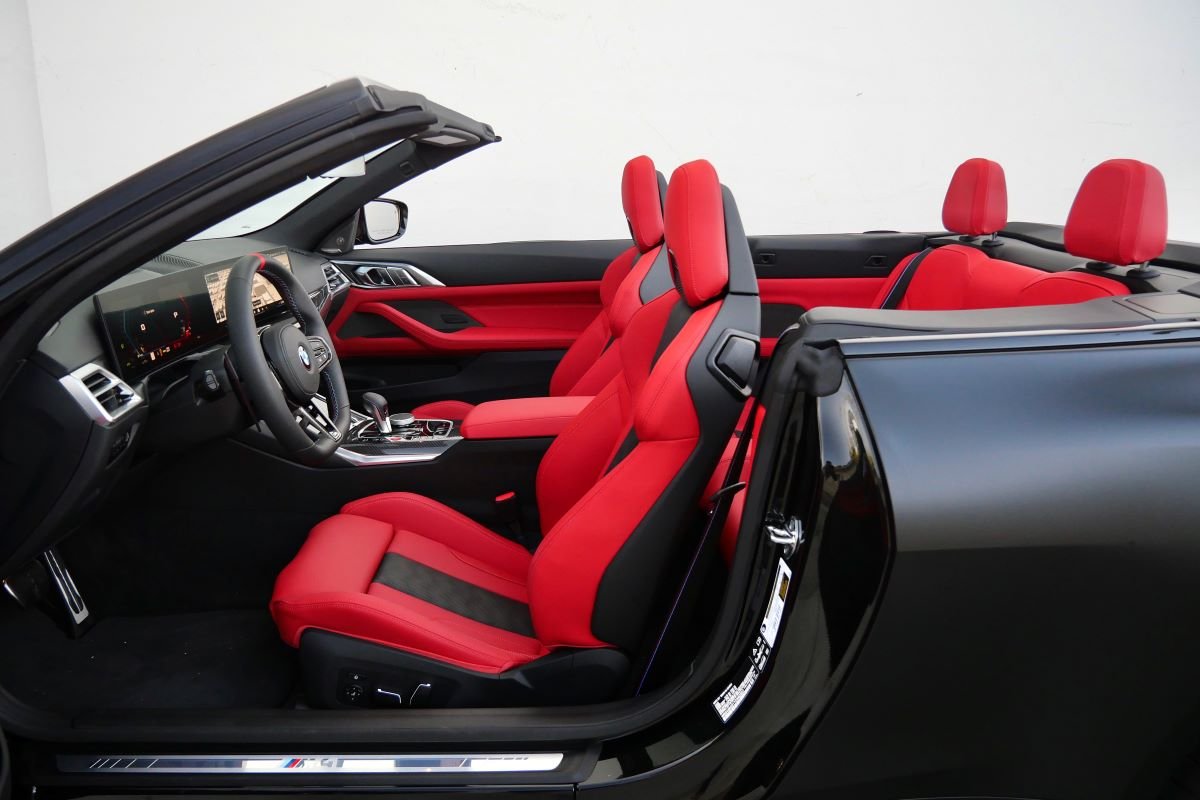 Rent a BMW M4 Convertible Competition 2026 in Los Angeles Rent a BMW M4 Convertible Competition 2026 in Los Angeles