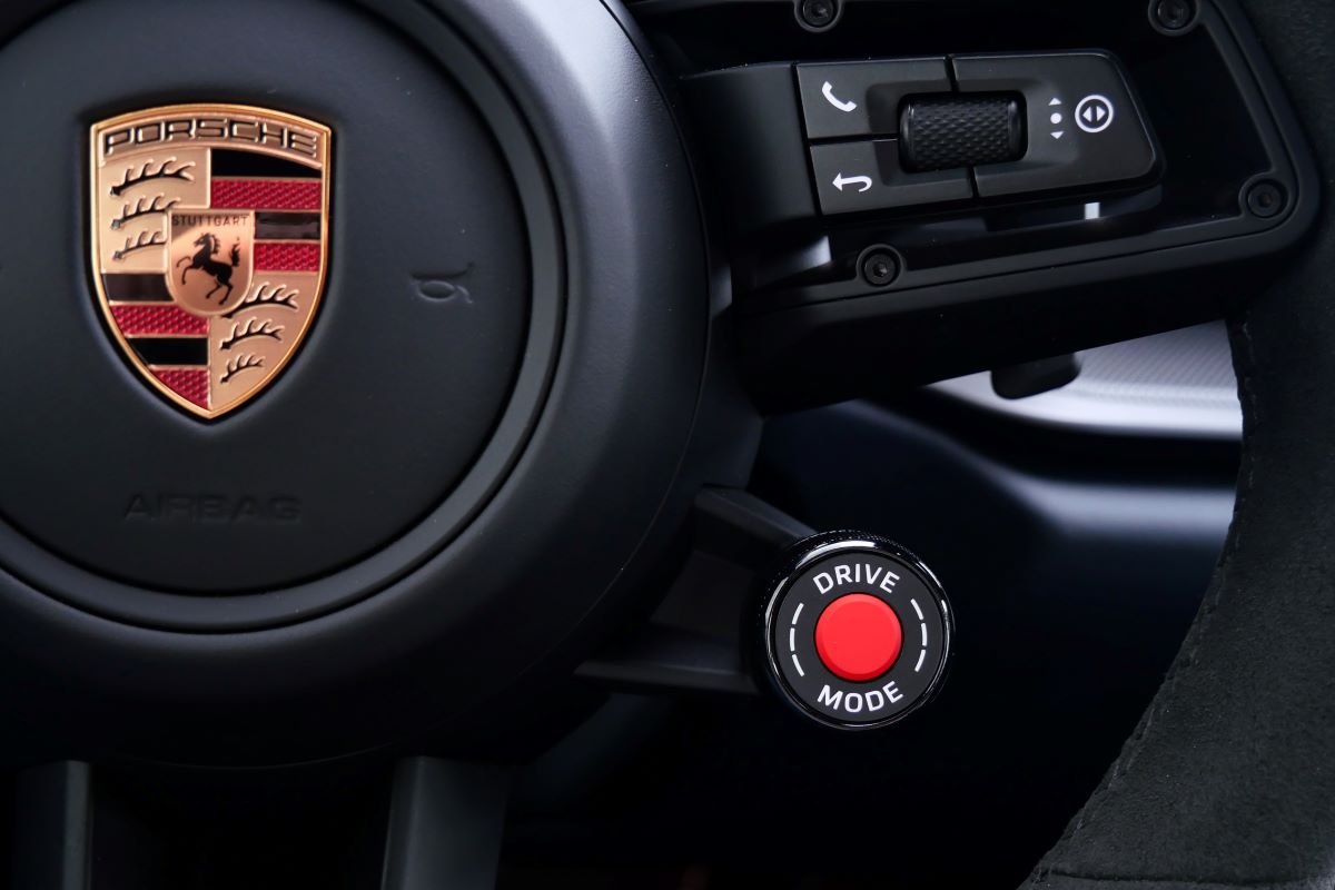 Rent a Porsche 911 Carrera S Cabriolet Gray 2026 in Los Angeles Rent a Porsche 911 Carrera S Cabriolet Gray 2026 in Los Angeles