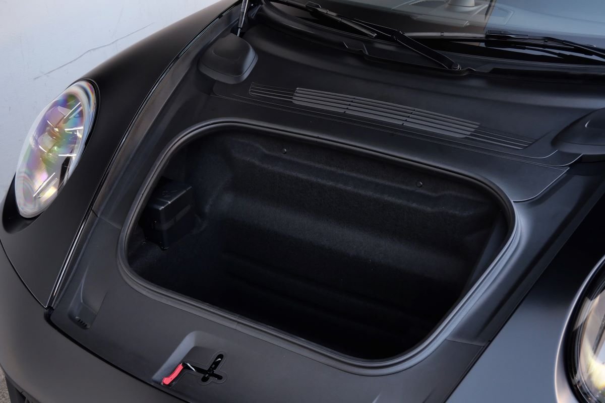 Porsche 911 Targa 4 GTS rental LAX Porsche 911 Targa 4 GTS rental LAX