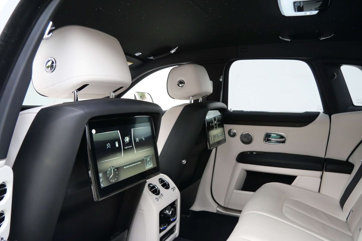 Rolls-Royce Ghost 2023  for rent in Los Angeles