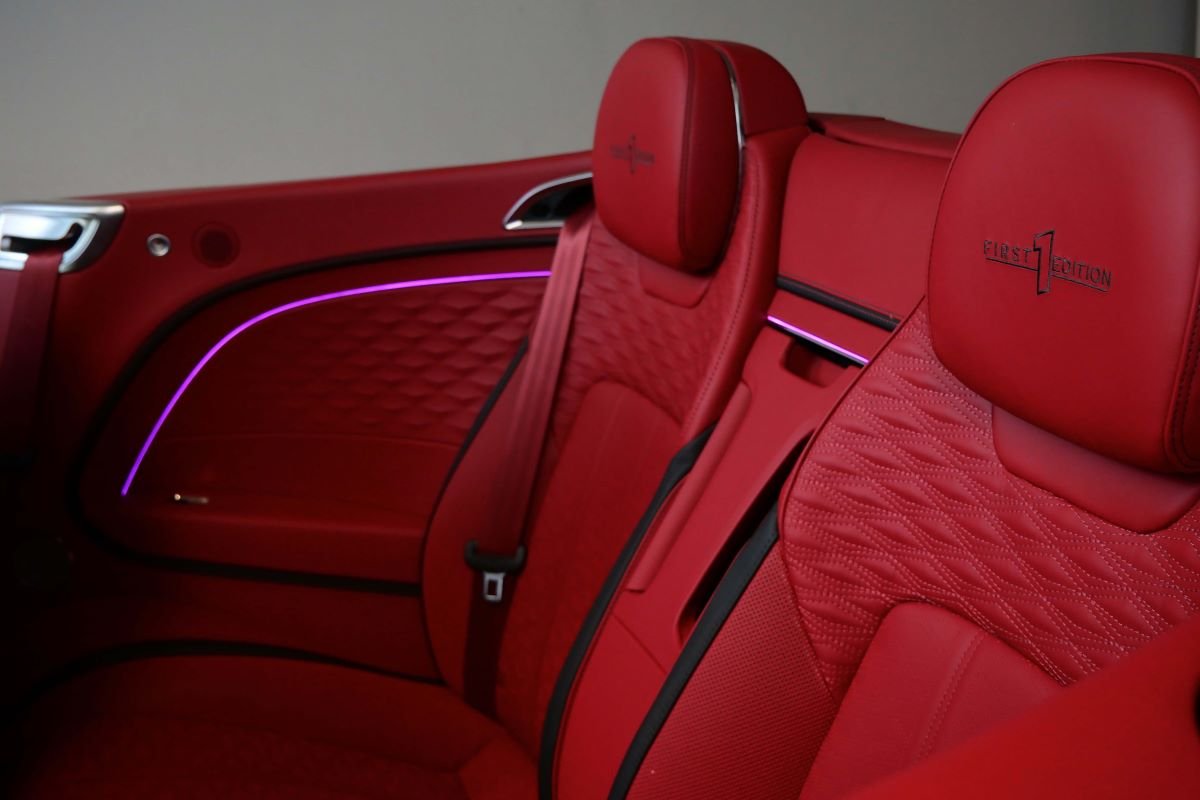 Bentley Continental GTC Speed 2025 rental Los Angeles Bentley Continental GTC Speed 2025 rental Los Angeles
