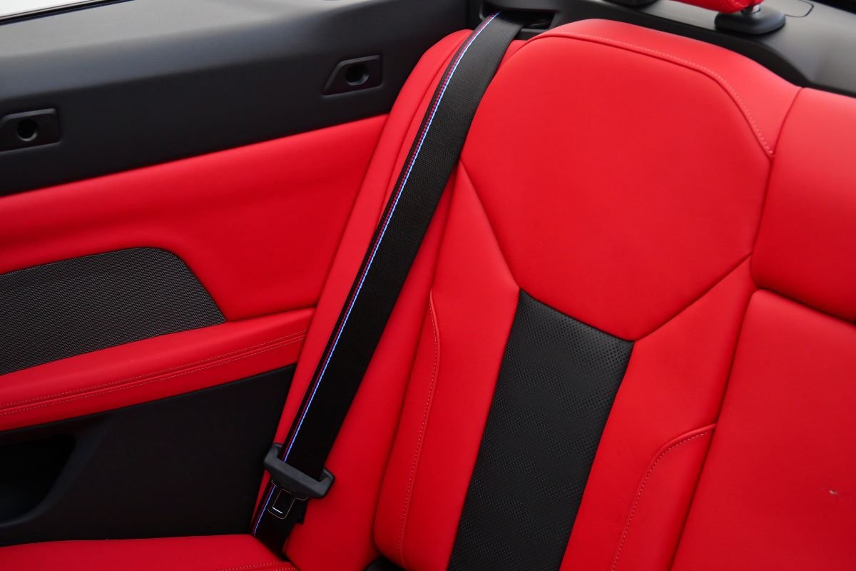 Rent a BMW M4 Convertible Competition 2026 in Los Angeles Rent a BMW M4 Convertible Competition 2026 in Los Angeles