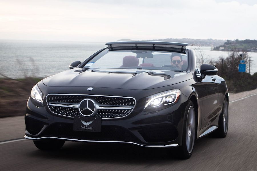 Mercedes Benz S550 Cabriolet Rental Los Angeles Rent A Mercedes S550 Convertible