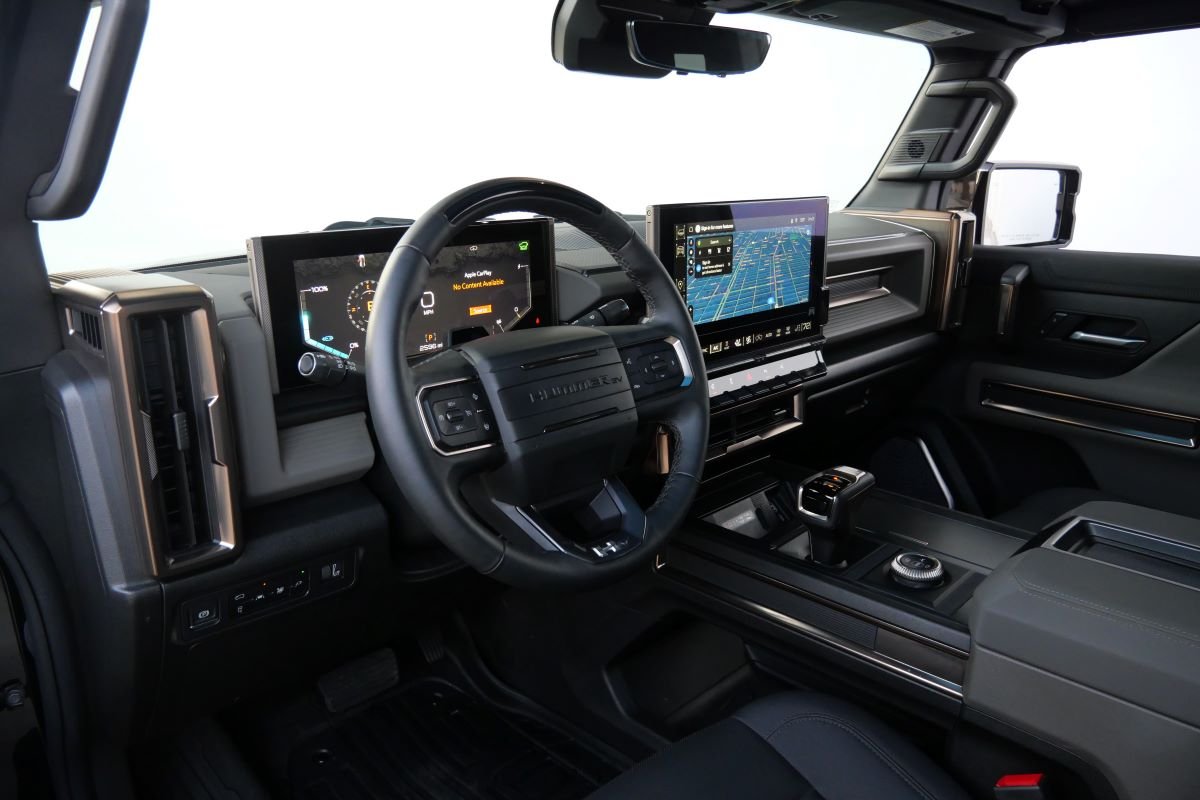 Hummer EV SUV 2025 rental LAX Hummer EV SUV 2025 rental LAX