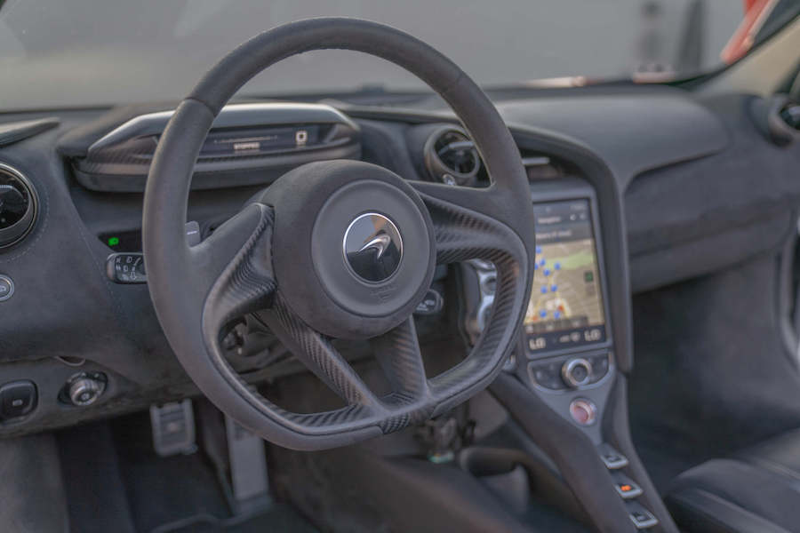 Luxury and Exotic Car Rental Los Angeles - Falcon Car Rental