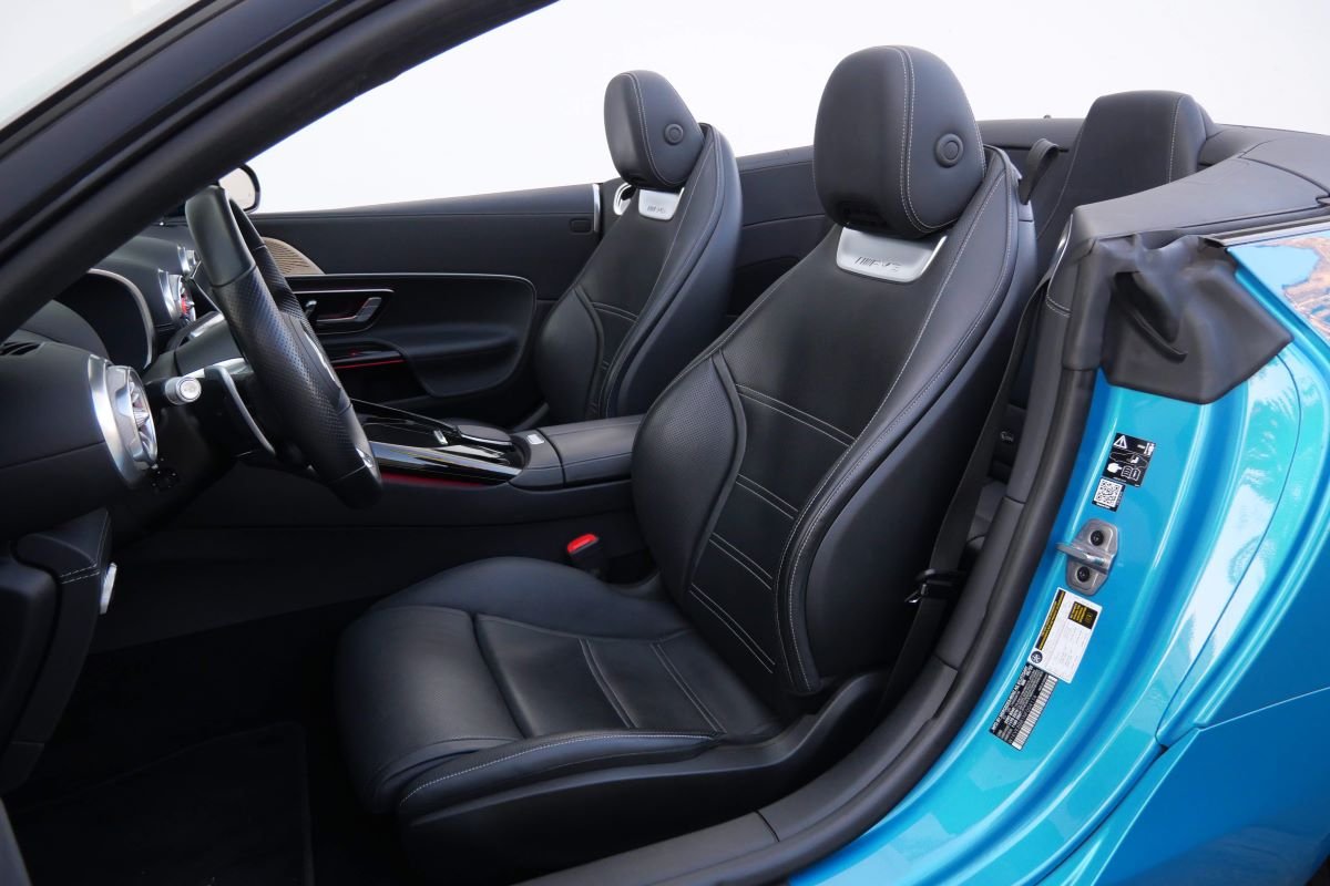 Rent a Mercedes AMG SL 63 2023 in Los Angeles Rent a Mercedes AMG SL 63 2023 in Los Angeles