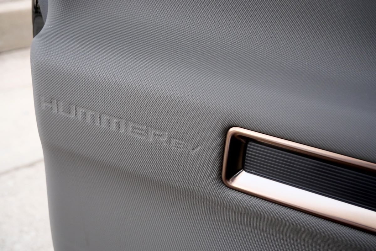 Hummer EV SUV 2025 rental LAX Hummer EV SUV 2025 rental LAX