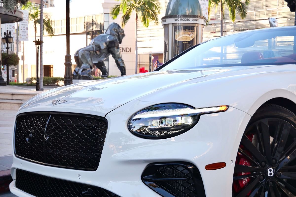 rent a Bentley Continental GTC Speed 2025 in LAX rent a Bentley Continental GTC Speed 2025 in LAX