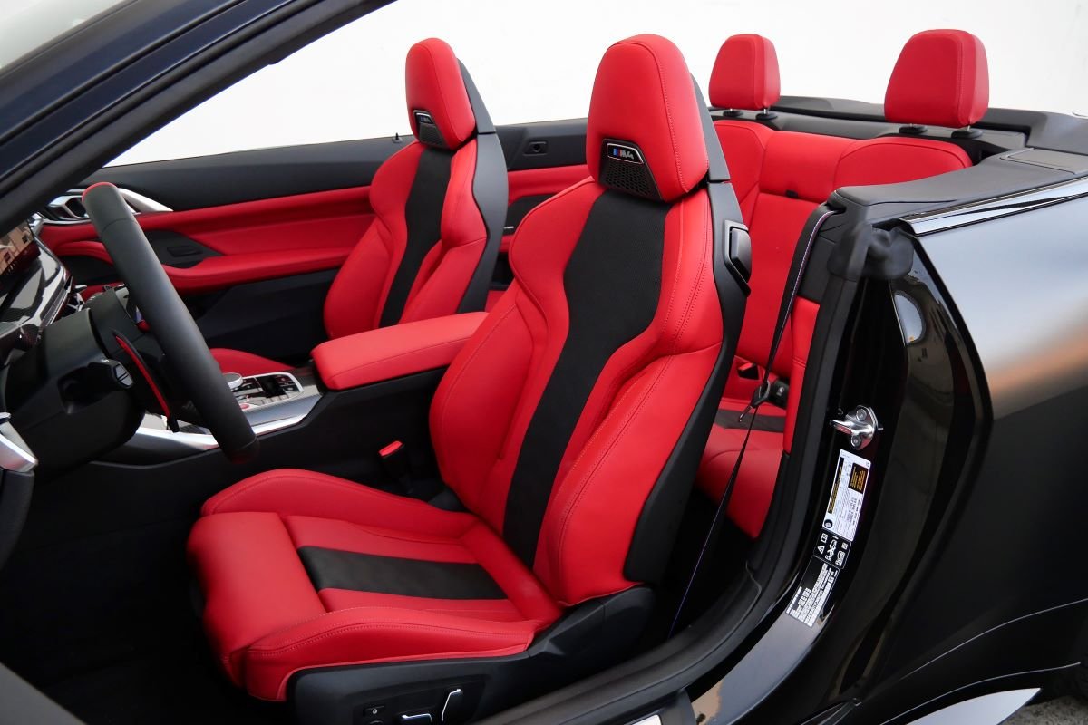 Rent a BMW M4 Convertible Competition 2026 in Los Angeles Rent a BMW M4 Convertible Competition 2026 in Los Angeles