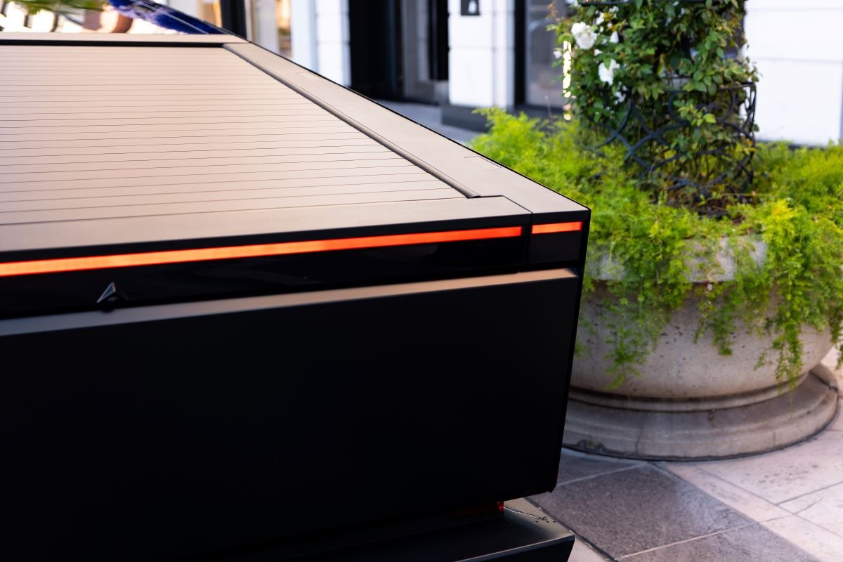 Tesla Cybertruck FSD 2026 Rental LAX Tesla Cybertruck FSD 2026 Rental LAX