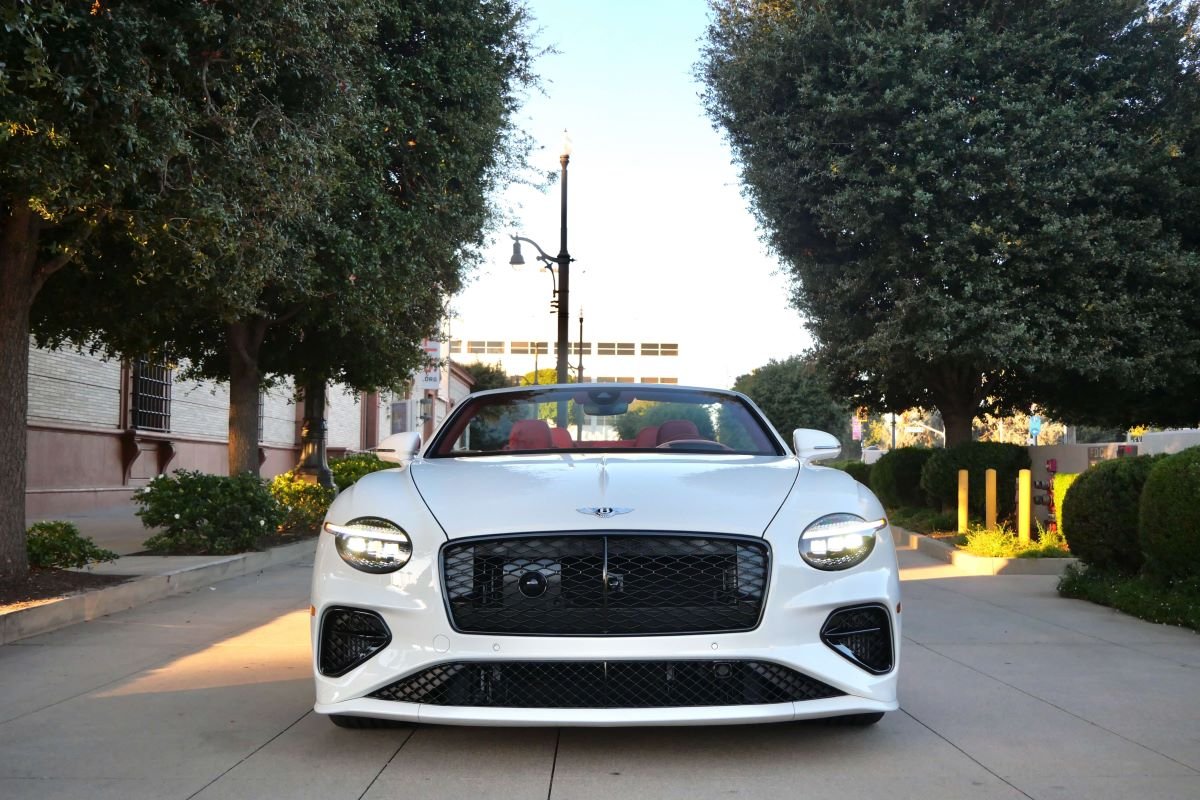 Bentley Continental GTC Speed 2025 rental Los Angeles Bentley Continental GTC Speed 2025 rental Los Angeles